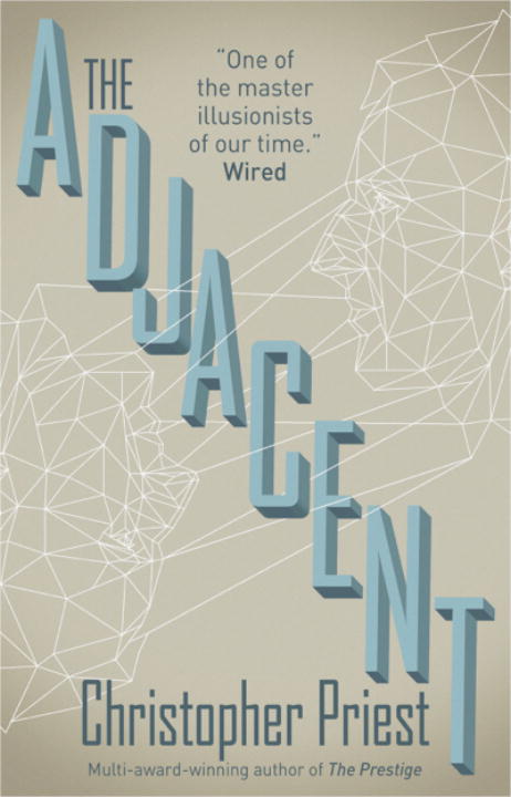 Christopher Priest/The Adjacent